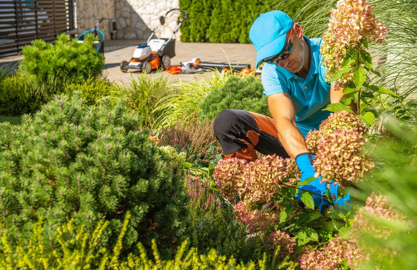 Landscaping Tips for HOAs: Preparing Your Community for Spring